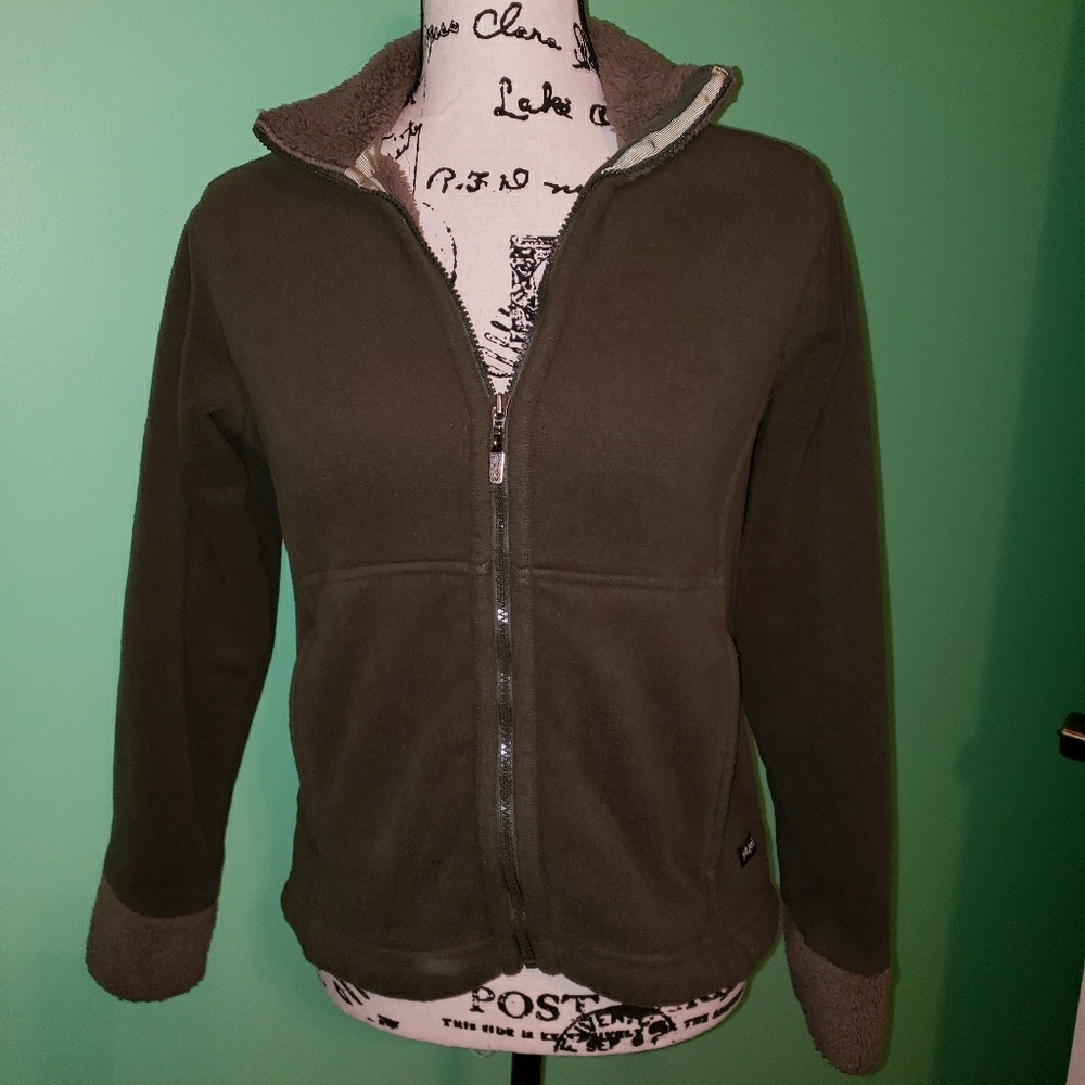 Patagonia Synchilla Jacket size Small